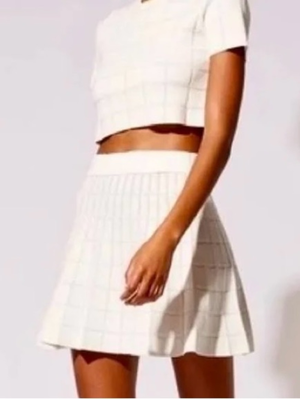 Solid & Striped The Rosie Skirt